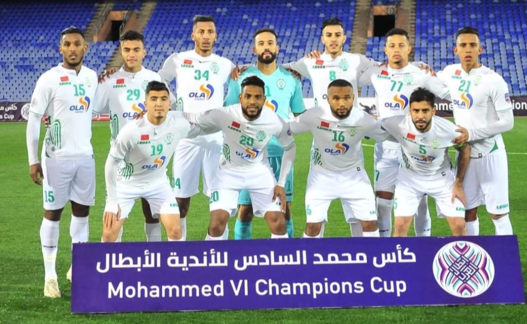 إتحاد جدة السعودي يكشف عن موعد نهائي كأس محمد السادس للأندية الأبطال ضد الرجاء