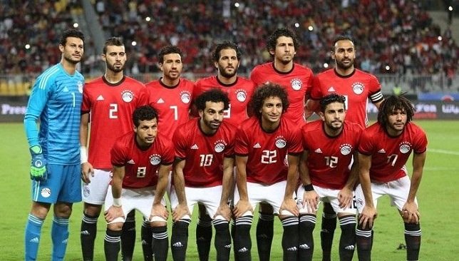 مصر وجزر القمر صراع من أجل الصدارة