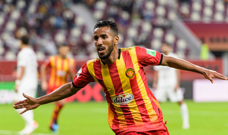 الهوني يقود الترجي إلى التأهل إلى دور ربع الشامبيونس ليغ بفوز متجدد على الزمالك
