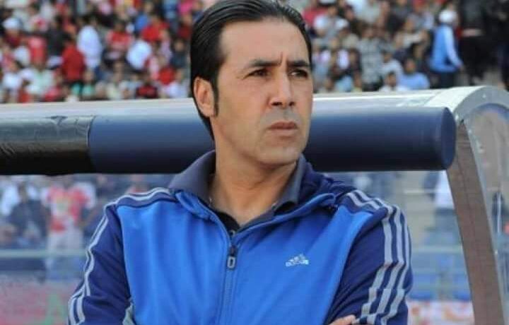 الدميعي يقترب من العودة للكوكب