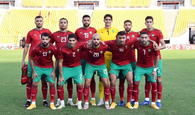 خاليلوزيتش يواجه بوروندي بتشكيلة مغايرة