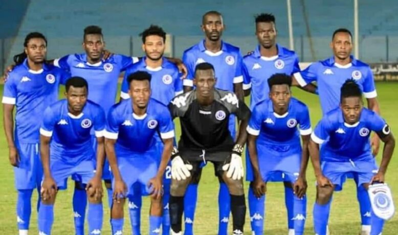 الهلال السوداني يعجز عن تجاوز عقبة ضيفه شباب بلوزداد الجزائري