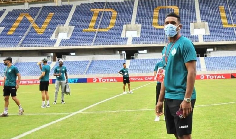 عاجل .. السلامي يختار هؤلاء للعودة ب 3 نقاط من قلب زامبيا