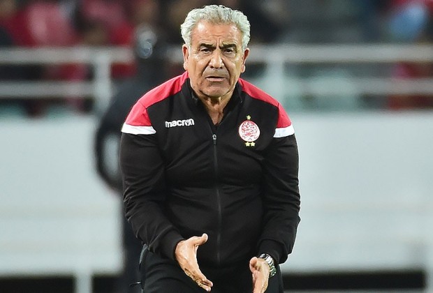 3 عوامل رئيسية ستساعد البنزرتي على الإطاحة بالرجاء