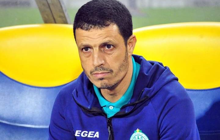 الرجاء يصدر بلاغ مهما بشأن السلامي قبل الديربي ضد الوداد
