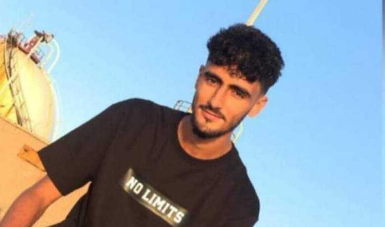 ياسين جواد: ''عكس المشاع موت رضى الساقي كانت قدر ولم يصطدم مع أي لاعب''