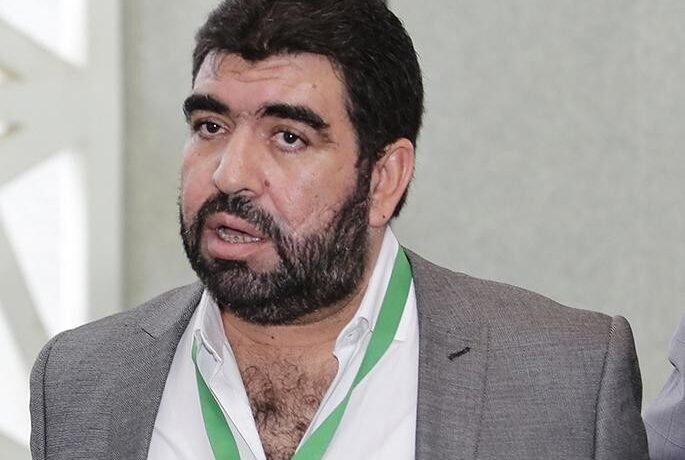حصريا لـ ''ام اف ام''.. غازي رئيس ''الماط'' يكشف عن حالة الترابي وينفي الإشاعات