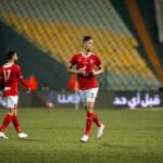 الأهلي يرفض تسريح لاعبيه الدوليين قبل مباراة الوداد