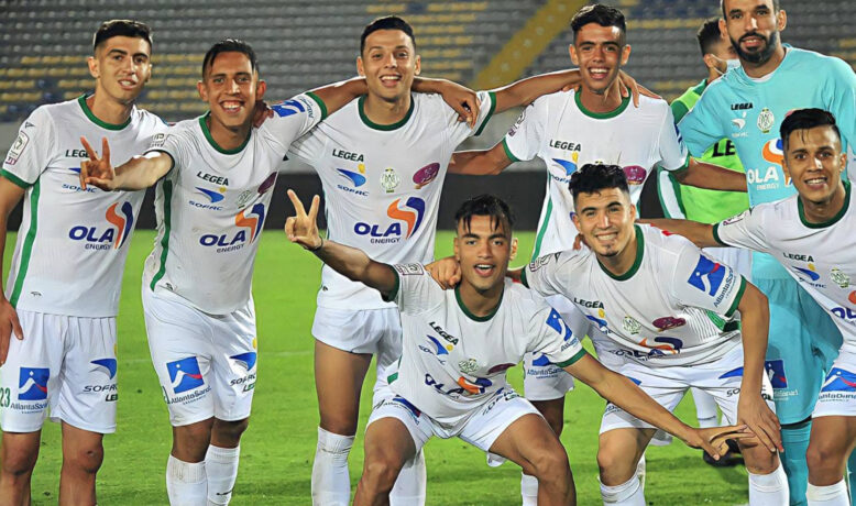 لسعد الشابي: ''سعيد جدا بلاعبنا الجديد عبد الله فرح''