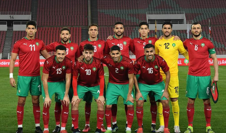 تحديد التوقيت الرسمي للمباراة المرتقبة بين المنتخب المغربي و المنتخب الأمريكي
