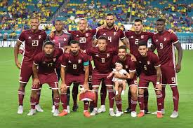 كوبا أميركا: إصابة 12 لاعبا بكورونا في صفوف منتخب فنزويلا