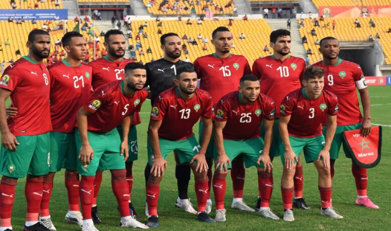 المنتخب المغربي يتعرف على منافسيه في كأس العرب بقطر
