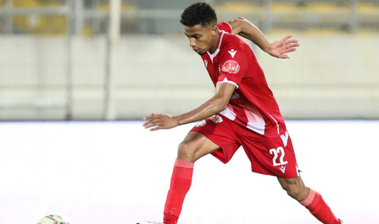 العملود لـ ''ام اف ام'': ''مبروك علينا البطولة وإن شاء الله لقب كأس العرش''