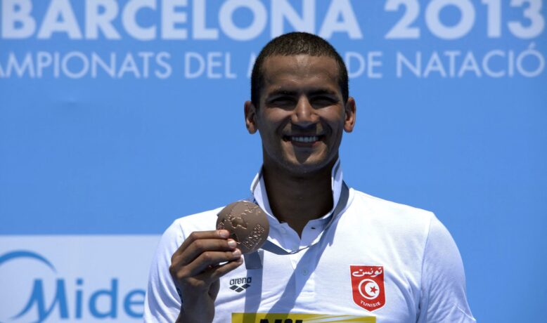 أسامة الملولي: بطل أولمبي تونسي يقاطع أولمبياد طوكيو ويعتزل نهائيا