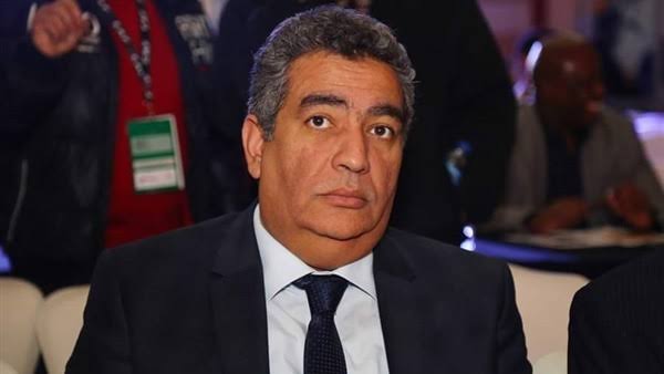 رئيس الإتحاد المصري لكرة القدم قد يصل الأراضي المغربية مساء الجمعة لحضور النهائي الأفريقي