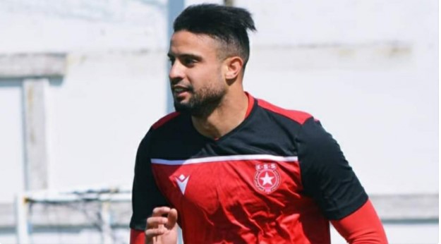 هداف الدوري التونسي مطلوبا في الأندية المصرية