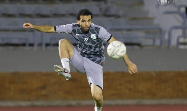 الزمالك يحسم صفقة ضم  لاعب المصري كريم العراقي خلال ساعات