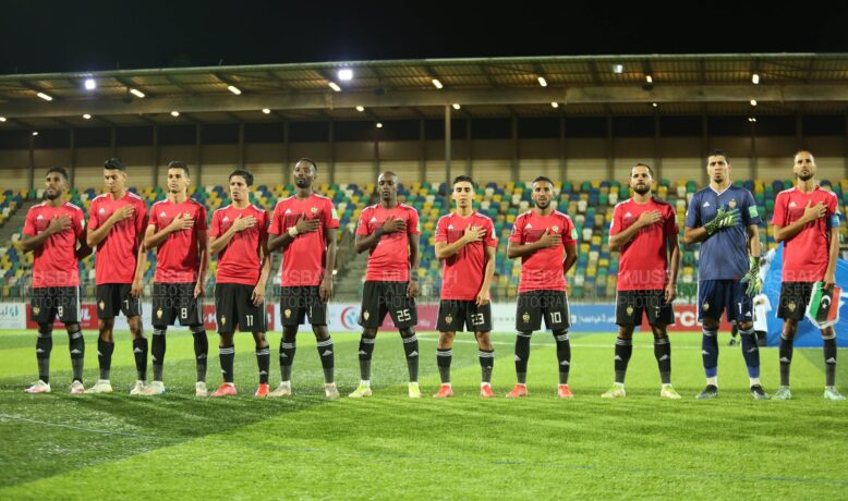 ليبيا تفاجئ الجميع وتحقق الفوز الثاني على التوالي في التصفيات المونديالية