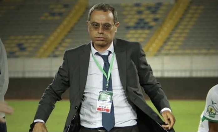 عاجل: اجتماع حاسم لتحديد موعد انتخاب رئيس جديد للرجاء