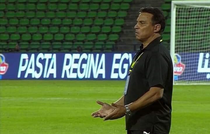 عاجل ..البدري يتمسك بالشرط الجزائي بعد إقالته من تدريب منتخب مصر