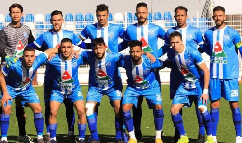 نهاية شباب الحسيمة تقترب.. على لسان أحد أعضاء مكتبها السابق