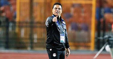 جهاز حسام البدري يسلم التقرير النهائي لإتحاد الكرة