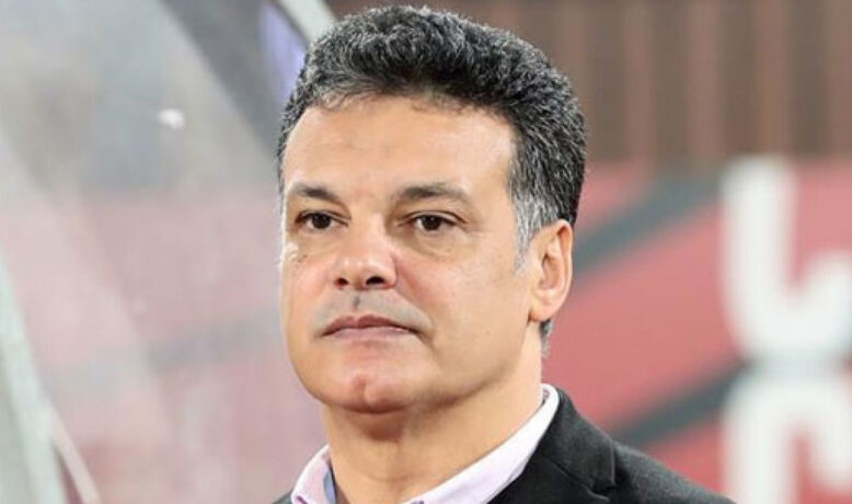 إيهاب جلال يدخل دائرة الترشيحات بقوة لتولي تدريب منتخب مصر