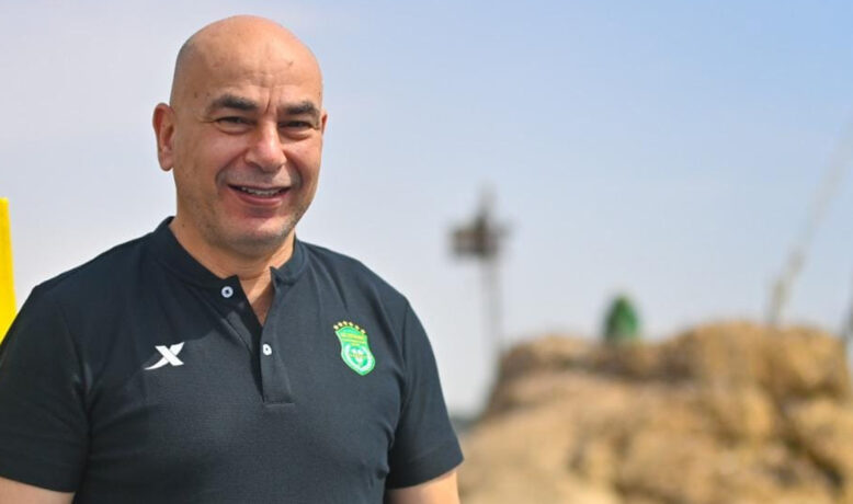 بهذه الطريقة حسام حسن يغازل المنتخب المصري بعد إقالة البدري