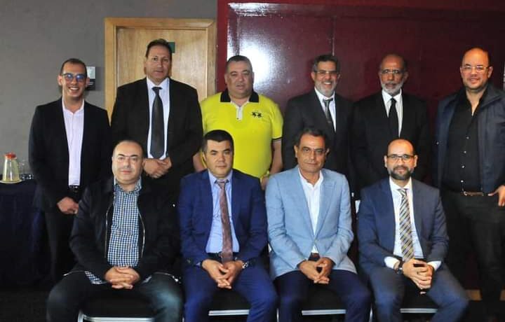 ملفات ثقيلة في انتظار الرئيس المقبل للرجاء