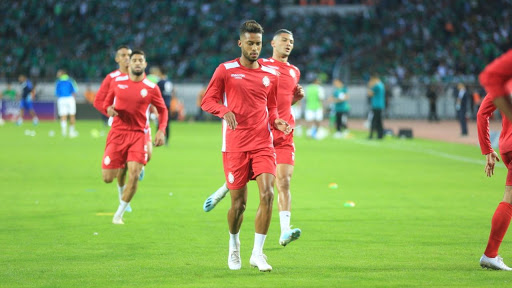 الوداد يحدد موعد عودة المترجي إلى الملاعب