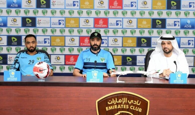 السكيتيوي يحقق رقما قياسيا سلبيا في الدوري الإماراتي
