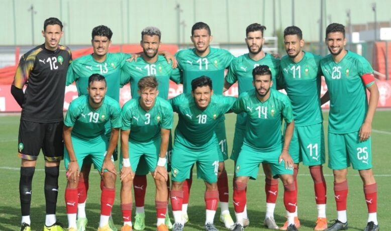 غياب مهاجم المنتخب الرديف يربك أوراق فريق سعودي