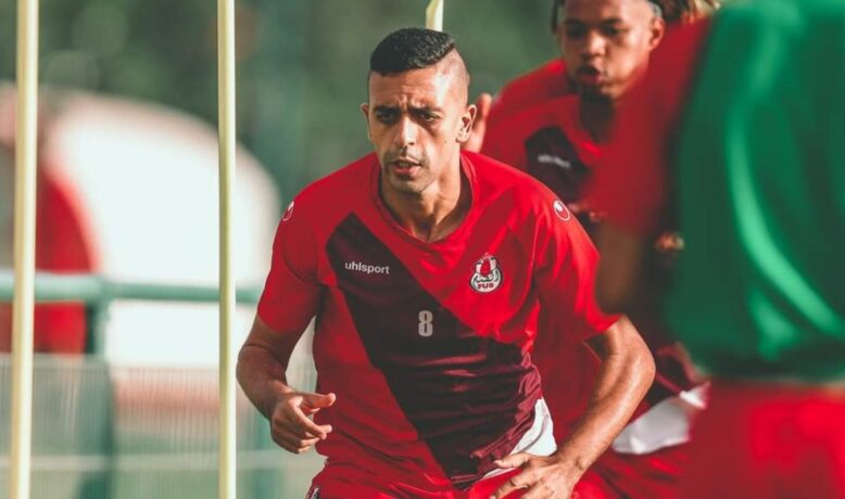 الهجهوج: لا أحد توقع أن بدايتنا ستكون متعثرة