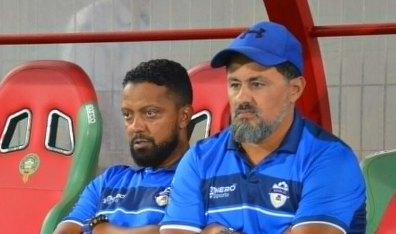 الحيمر: ''ضروري الكرة ما تحن لإتحاد طنجة وحنا عطاتنا بالظهر''
