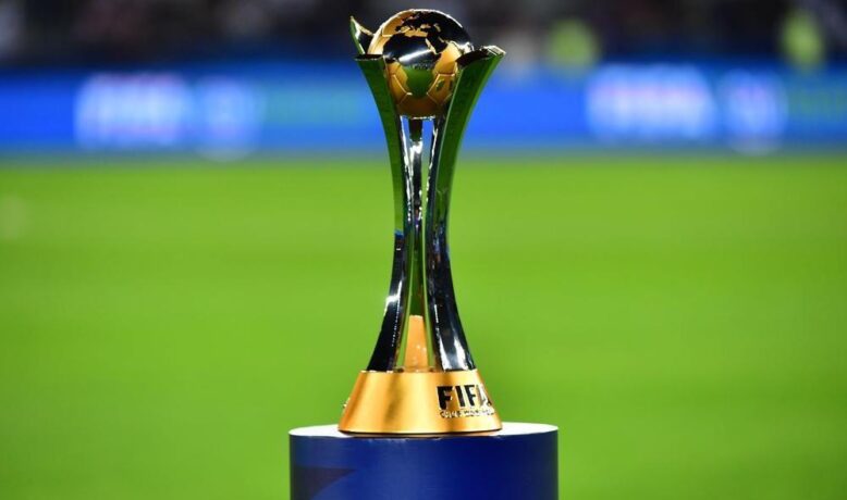 رسميا.. مكتب الفيفا يحدد موعد كأس العالم للأندية