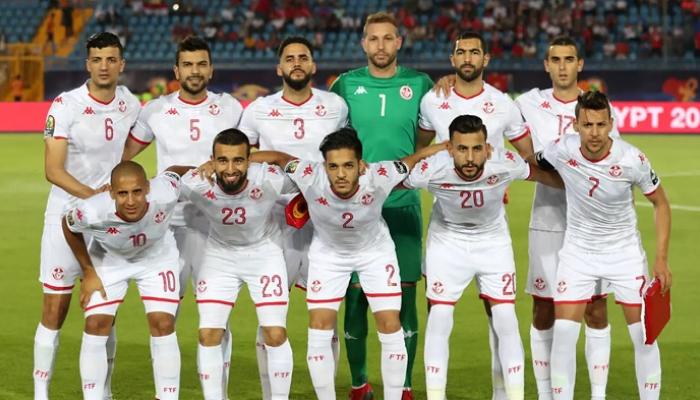 16 لاعبا لأول مرة مع المنتخب التونسي