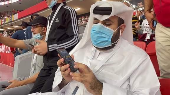 قطر تتيح التعليق السمعي البصري لذوي الاعاقة البصرية