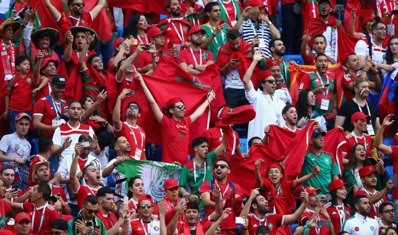 الجماهير المغربية تطالب بعدم توقف البطولة أثناء كأس أفريقيا