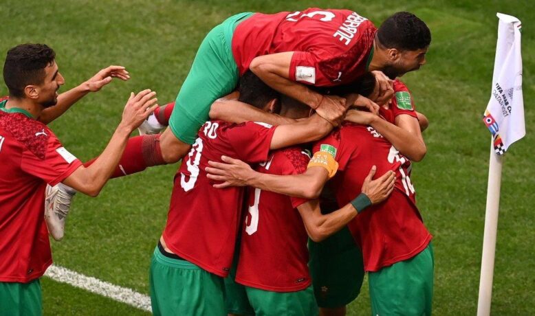 المغرب 13-1 السعودية..هل يعيد الأسود الكرَّة مجدداً؟