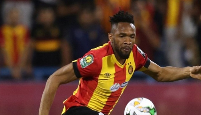 فيروس كورونا يضرب الترجي الرياضي من جديد