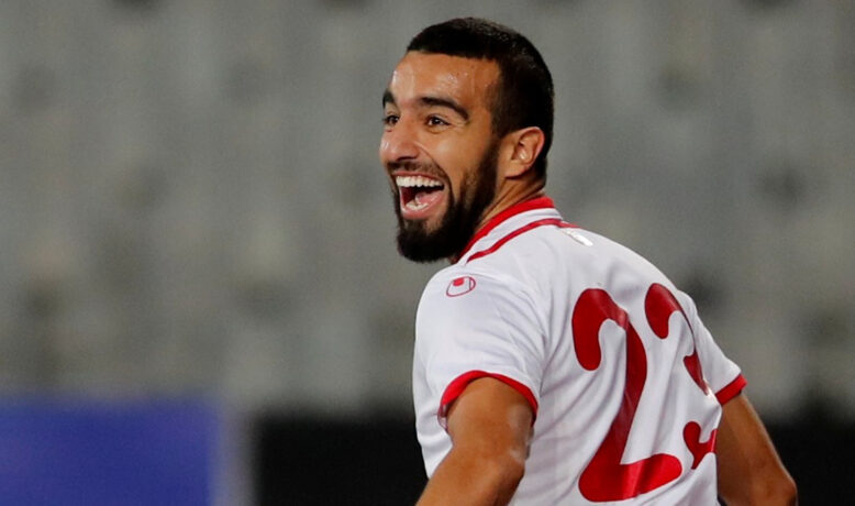 المنتخب التونسي يعزل نعيم سليتي