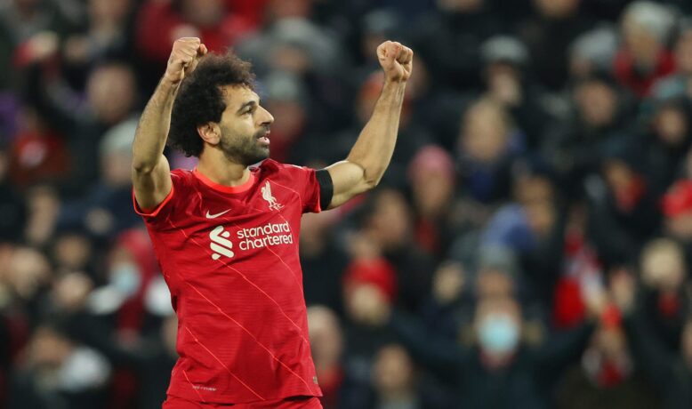 محمد صلاح يوجه رسالة للمصريين قبل انطلاق الكان