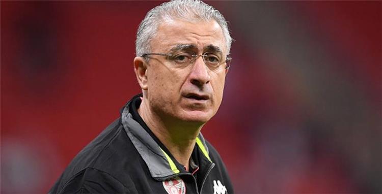 منذر الكبير: منتخب تونس قادر على هزم كل منتخب إفريقيا