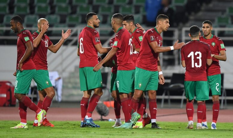 7 مليون درهم تدخل حساب نجم المنتخب المغربي