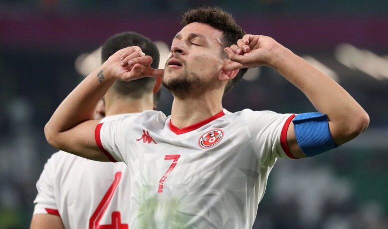 تونس صوتت لمحمد صلاح كأفضل لاعب في العالم