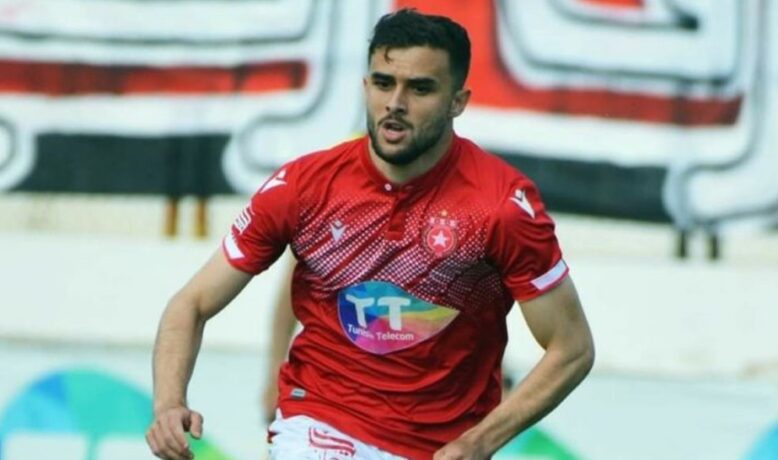 عرض ضخم من أبها السعودي للاعب النجم الساحلي