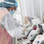 طبيب تونسي مختص في القلب والشرايين يلتحق بنسور قرطاج