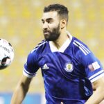 فيديو إسماعيل الحداد يحرز هدف التعادل للخور في الدوري السعودي