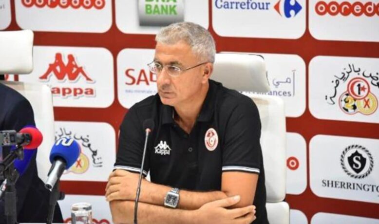 منذر الكبير: مباراة غامبيا تبدو صعبة