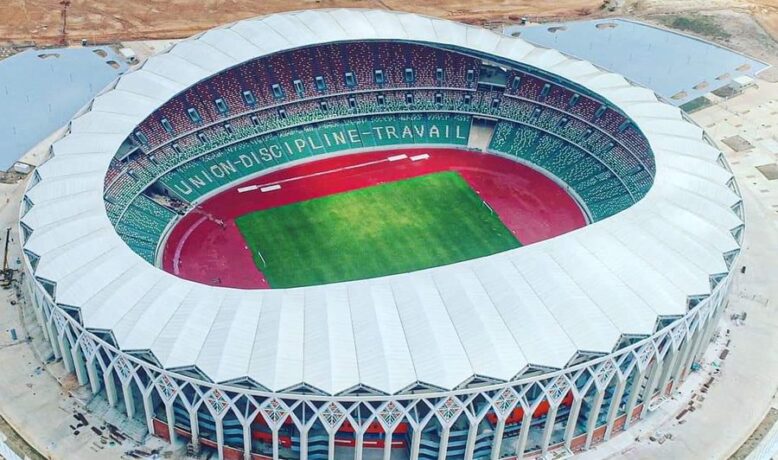 الكاف يقرر إقامة “كان الكوت ديفوار”الصيف المقبل